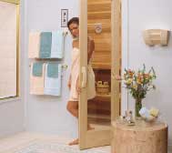 Amerec Sauna & Steam Bath