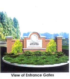 Eric Ford Masterpiece Custom Homes