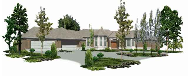 The Cliffs is excited to bring a new concept to Fort Wayne, Indiana - The "Virtual Model Home Tour"