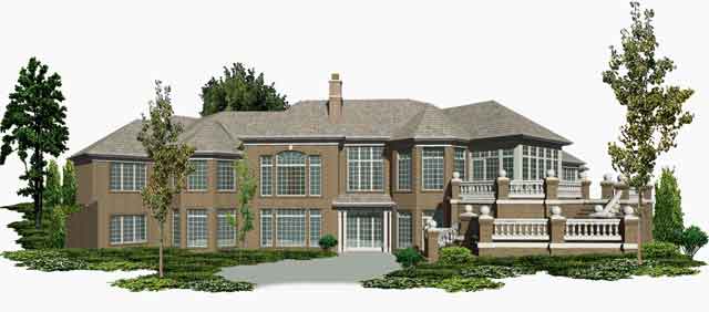 The Cliffs is excited to bring a new concept to Fort Wayne, Indiana - The "Virtual Model Home Tour"