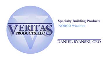 Windows With Self Cleaning Glass (Easy Cleaning) from Norco Windows by Jeld-Wen by Dan Byanski at Veritas Products.