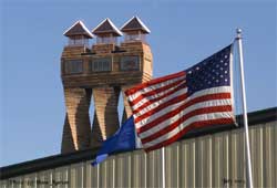 Chimney Repair from Old Smokey's for your fireplace