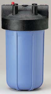 Big Blue water filter